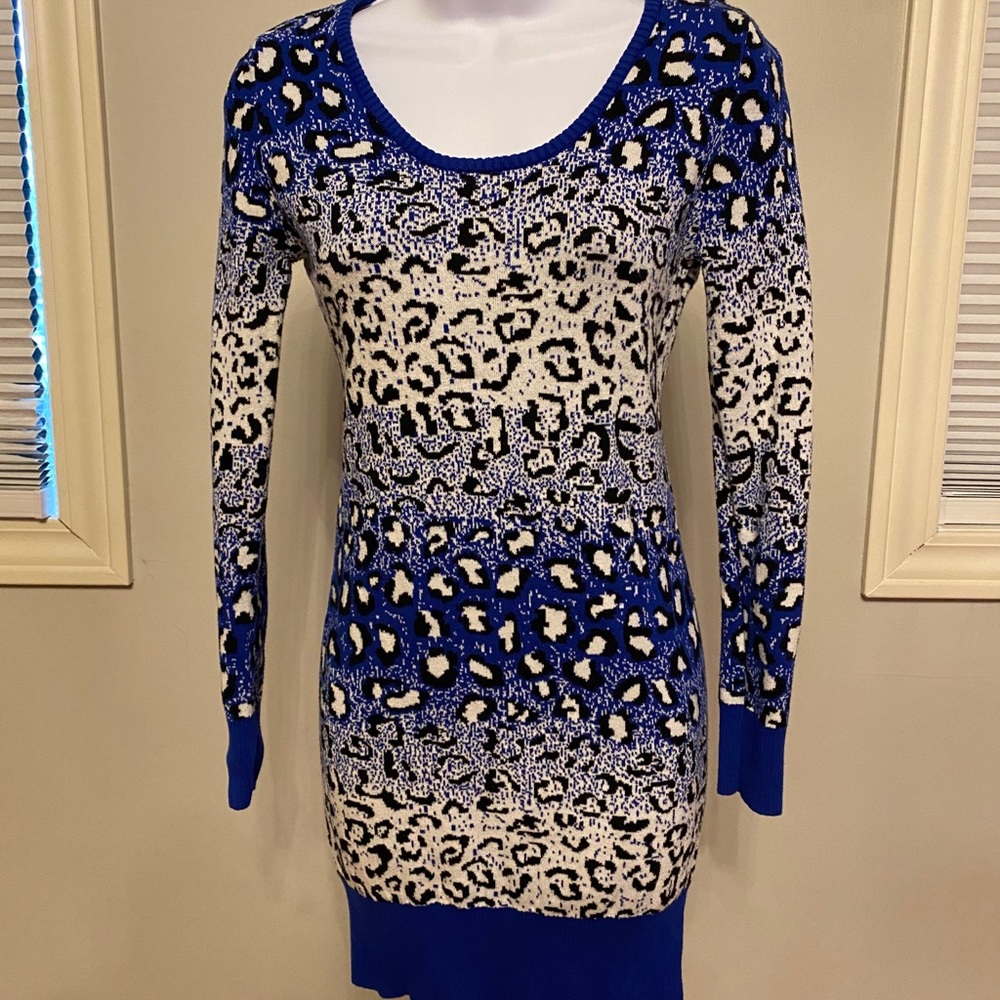 Sweater Project Dress